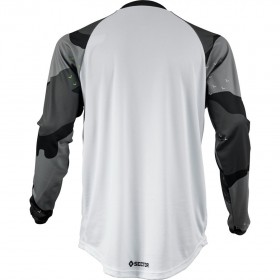 Maglia Thor Sector Camo N002 2020 Manica Lunga